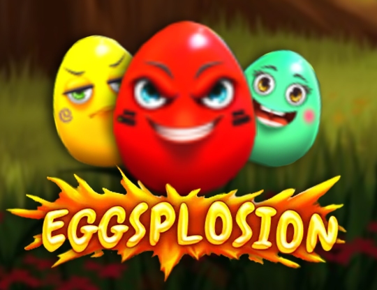 Eggsplosion